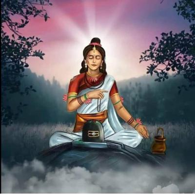 तपस्या का फल | Short Stories For Kids In Hindi