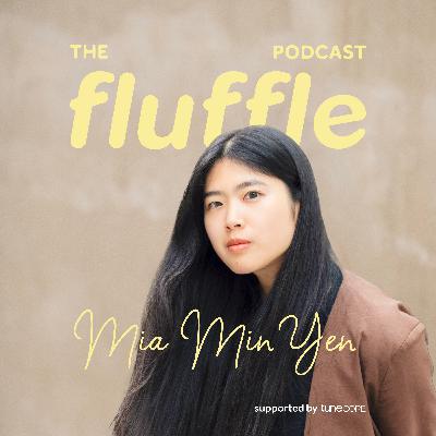 Putting the 'art' in artist management with Mia Min Yen