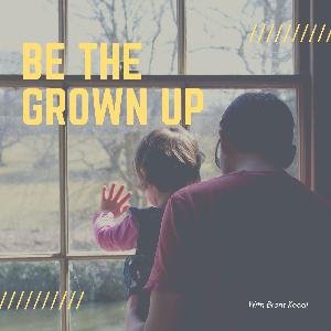 Indigestion And Parenting