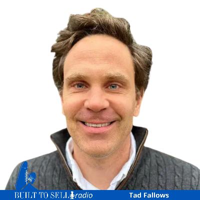 Ep 512 Exit Story: Selling iLab for 6× ARR, Choosing Strategic Over PE, and Life After an Eight-Figure Exit