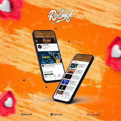 MiX In Da Club 21 (Urbano) [ Dj ROSMYL ]