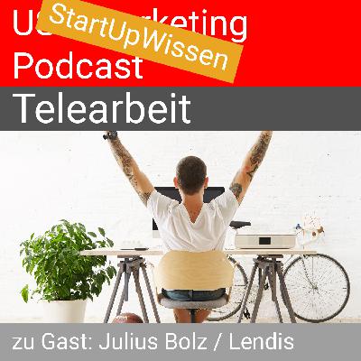 Wie muss ein Home-Office-Arbeitsplatz eingerichtet werden?