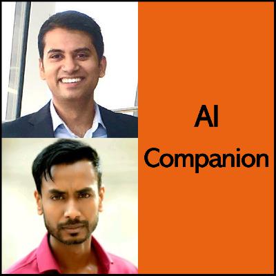 AI Companion AI Companion