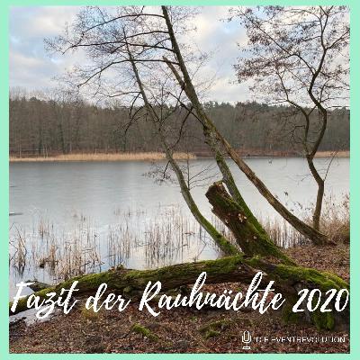 Fazit der Rauhnächte 2020