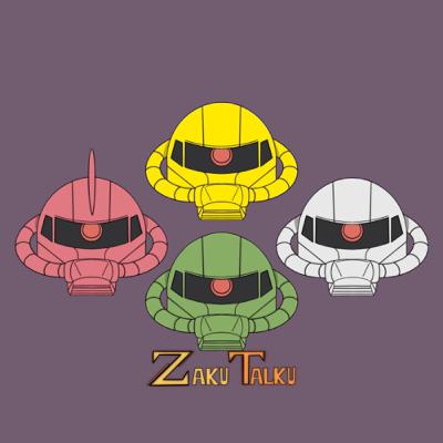 Zaku Talku Episode 55: Gundam Age Part 1