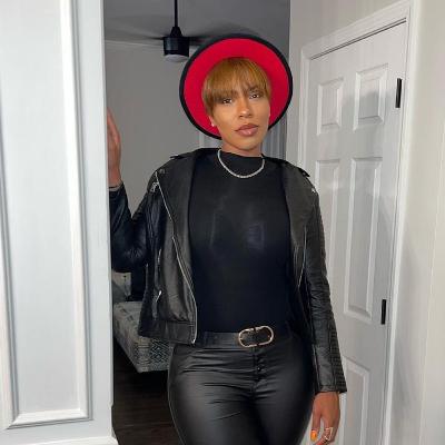 SlickNyck from TickTok checks women who have babies with men whom they know do not want to be father