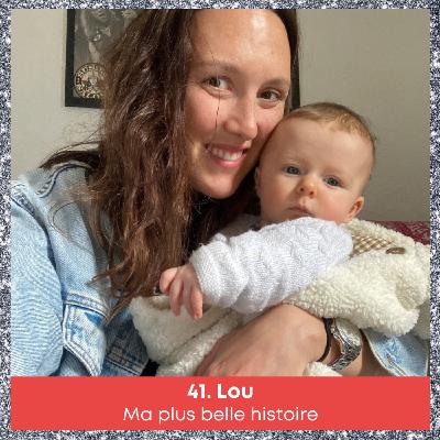 REDIFF • Lou • Ma plus belle histoire