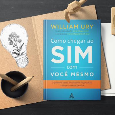 #4 - Da resitência à aceitação #4 - Da resitência à aceitação