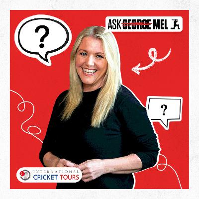 "Do the chasing victories outweigh the thumping defeats?" | Ask Mel