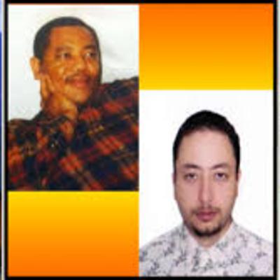 Ep.16- Blaise Nwokenaka and Mohammad El Sayed