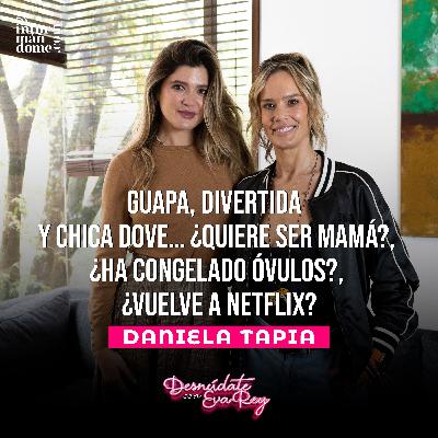 Daniela Tapia | Desnúdate con Eva Rey. Daniela Tapia | Desnúdate con Eva Rey.