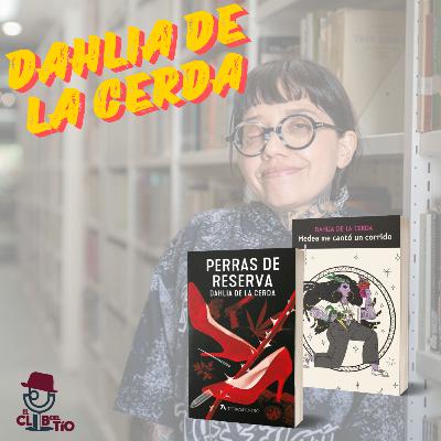 Dahlia de la Cerda