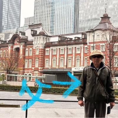 両親のチャートをのぞいてみる