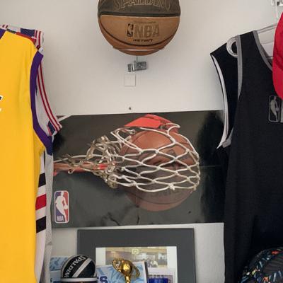 Basquete NBA