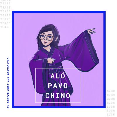 Pavo al día, las peculiares noticias de actualidad en China.