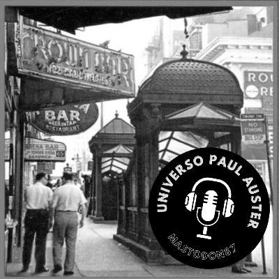 Episodio 13 - Brooklyn Follies (2005)