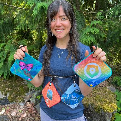 Anastasia and I (Kula Cloth pt 1)