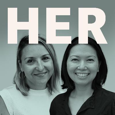 Florina Grosskurth & Vicky Fang | Linden Tree Books & Children's Book Author