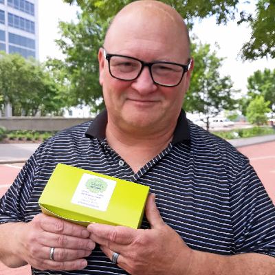 Making Memories with Sweet Schmitt's Artisan Candies
