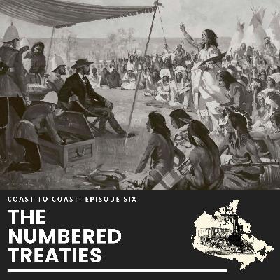 The Numbered Treaties