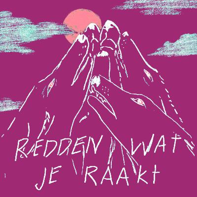 Rekbare rechten - met Laura Burgers & Hanneke van Eijken