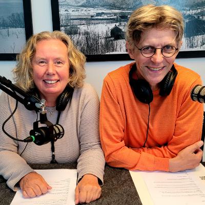 Helseminister Jan Chr. Vestre og ordfører Jonny Finstad om et Helse-Norge i endring. Dagfinn Høybråten advarer om velferdskriminalitet. Lofoten eller Vest-Lofoten? Helseminister Jan Chr. Vestre og ordfører Jonny Finstad om et Helse-Norge i endring. Dagfinn Høybråten advarer om velferdskriminalitet. Lofoten eller Vest-Lofoten?