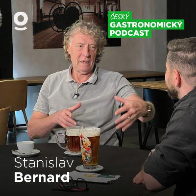 Stanislav Bernard, Rodinný pivovar Bernard – Příběh pivovaru, který se nebál jít proti proudu Stanislav Bernard, Rodinný pivovar Bernard – Příběh pivovaru, který se nebál jít proti proudu