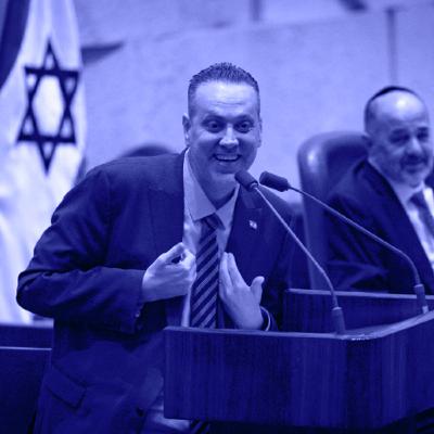 22.12.2025 | לימור לבנת: "ביטול התקציב - גזר דין מוות לקולנוע הישראלי" 22.12.2025 | לימור לבנת: "ביטול התקציב - גזר דין מוות לקולנוע הישראלי"