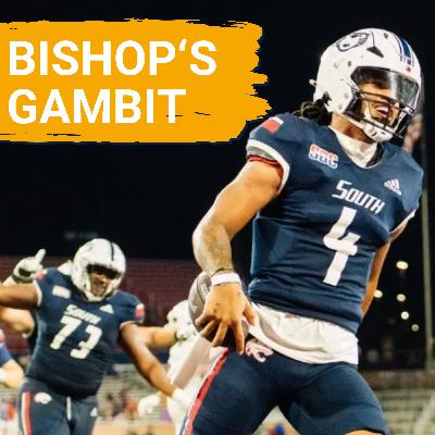 INSIDER:  Major Applewhite's Offensive MASTERMIND | Can South Alabama DOMINATE the Sunbelt in 2025?