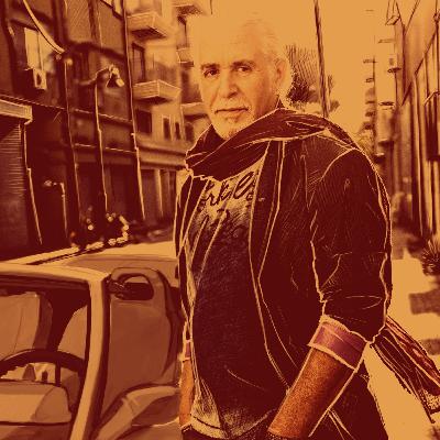 שלמה גרוניך יוצא למופע משפחתי חדש וחוזר לתחנות חייו