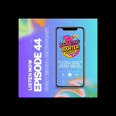 Ep 44. The Real Cost of Being a Bariatric Patient (And Why Everything Tastes Like Cardboard) Ep 44. The Real Cost of Being a Bariatric Patient (And Why Everything Tastes Like Cardboard)