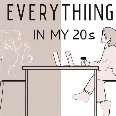 EP.15【如果有天我不再读诗 01】 ｜倪湛舸 《雪是谁说的谎》《白刃的海》