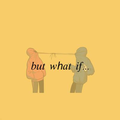 Ep 8 What If / ماذا لو؟