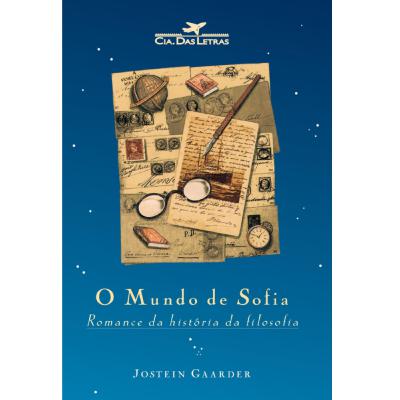 33. O Mundo de Sofia. Nosso Próprio Tempo. 33. O Mundo de Sofia. Nosso Próprio Tempo.