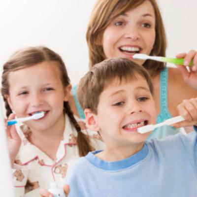 Why You Should Consider Switching Your Toothpaste Why You Should Consider Switching Your Toothpaste