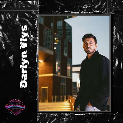 Indie Dance The Mix Series  Darlyn Vlys