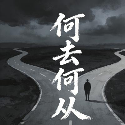 何去何从