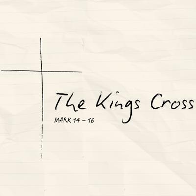 The Kings Cross: The Innocent Condemned - Sana Raja