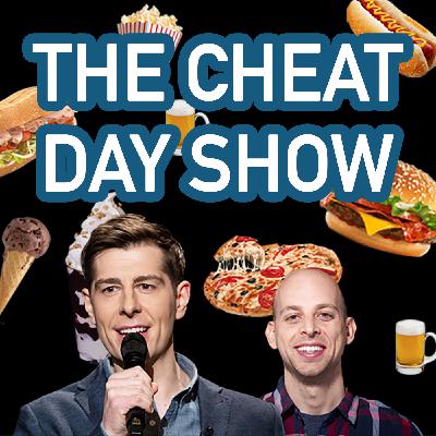 TJ Miller & The World’s Best Pizza | Episode 18 (Audio Only) TJ Miller & The World’s Best Pizza | Episode 18 (Audio Only)