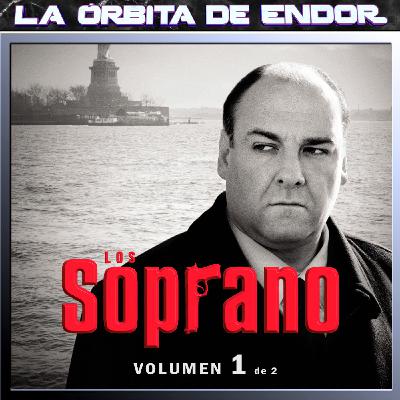 LODE 16x12 – LOS SOPRANO volumen 1 de 2