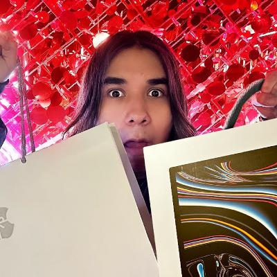 buying ANYTHING they want - Softwilly