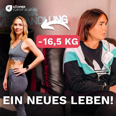 #173 Das Märchen einer "Diät" die funktioniert! (Du bist nur 1 Schritt davon entfernt)