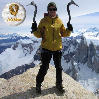Voyage avec Milena, les montagnes de Patagonie dans le coeur - Argentine