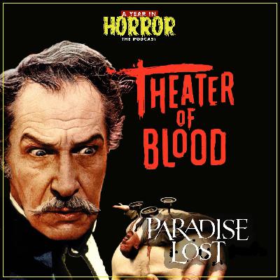 Theatre of Blood (1973) w/ Paradise Lost