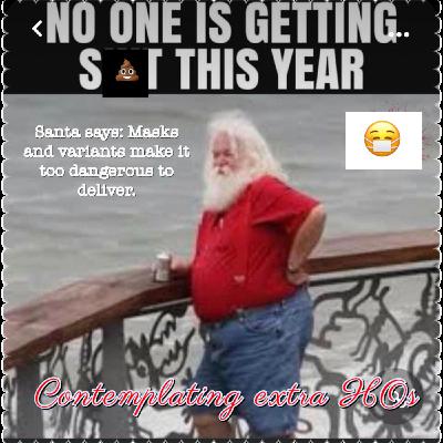 Episode 2: ART-xmas Rant 2025 Episode 2: ART-xmas Rant 2025