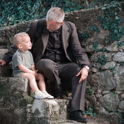 Fatherhood Fatherhood