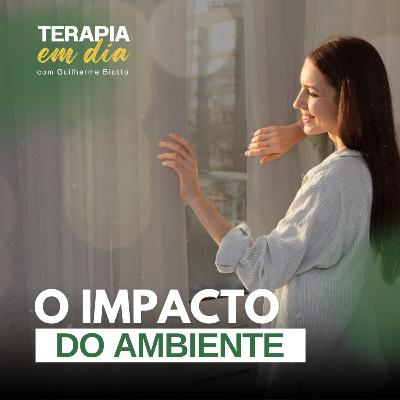 #27 - O Impacto do Ambiente