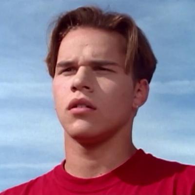 Rocky DeSantos: The Journey of the Red Ranger, from Stone Canyon to Angel Grove #powerrangers Rocky DeSantos: The Journey of the Red Ranger, from Stone Canyon to Angel Grove #powerrangers