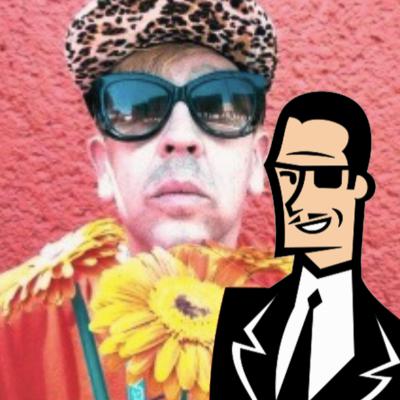 El arte del Kitsch con Mario LaFontaine 3 El arte del Kitsch con Mario LaFontaine 3