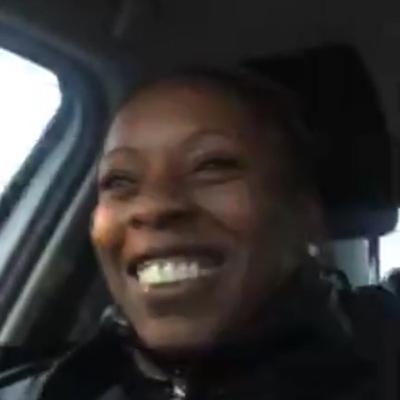 The Drive to Nature’s Pantry